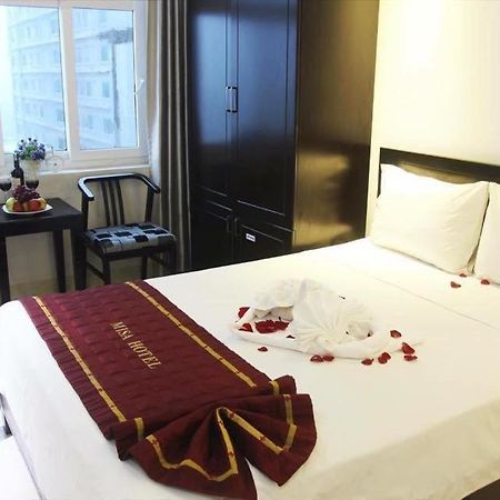 Misa Hotel Da Nang Dış mekan fotoğraf