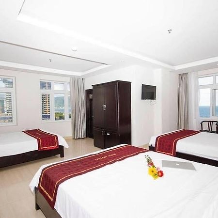 Misa Hotel Da Nang Dış mekan fotoğraf