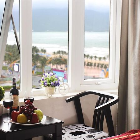 Misa Hotel Da Nang Dış mekan fotoğraf