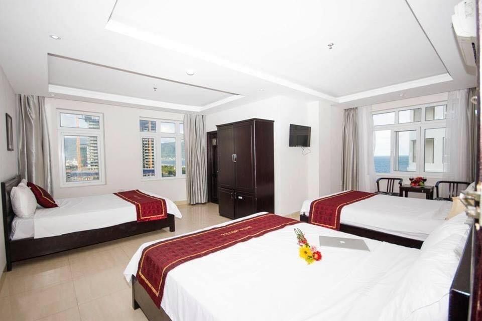 Misa Hotel Da Nang Dış mekan fotoğraf