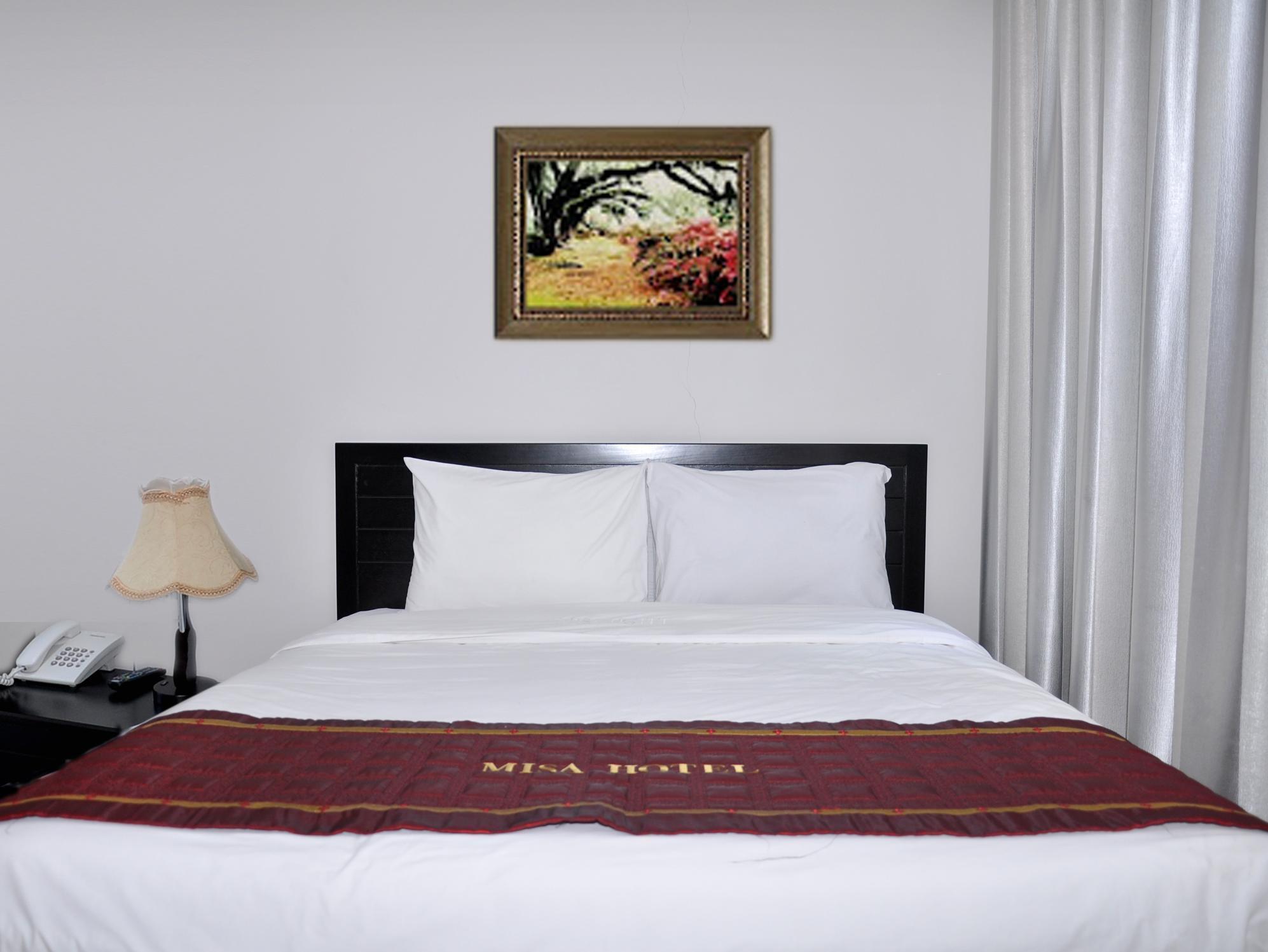 Misa Hotel Da Nang Dış mekan fotoğraf