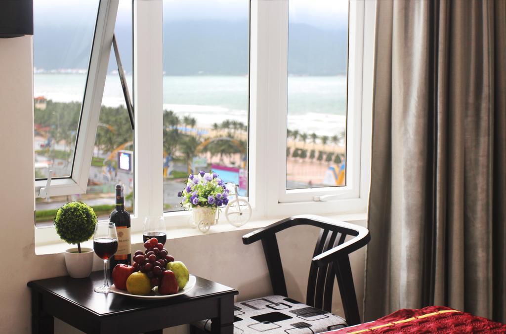 Misa Hotel Da Nang Dış mekan fotoğraf