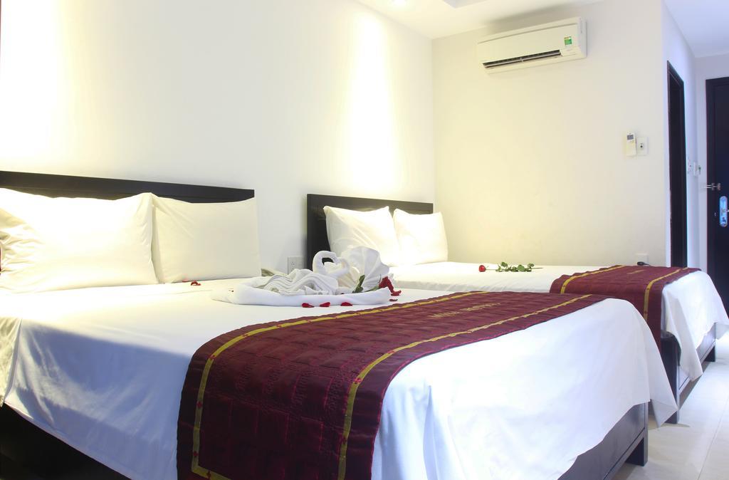 Misa Hotel Da Nang Dış mekan fotoğraf