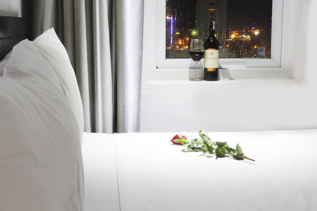 Misa Hotel Da Nang Dış mekan fotoğraf
