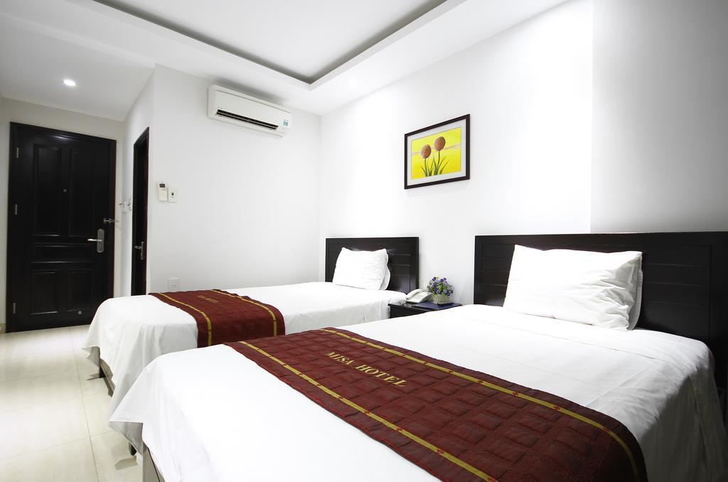 Misa Hotel Da Nang Dış mekan fotoğraf