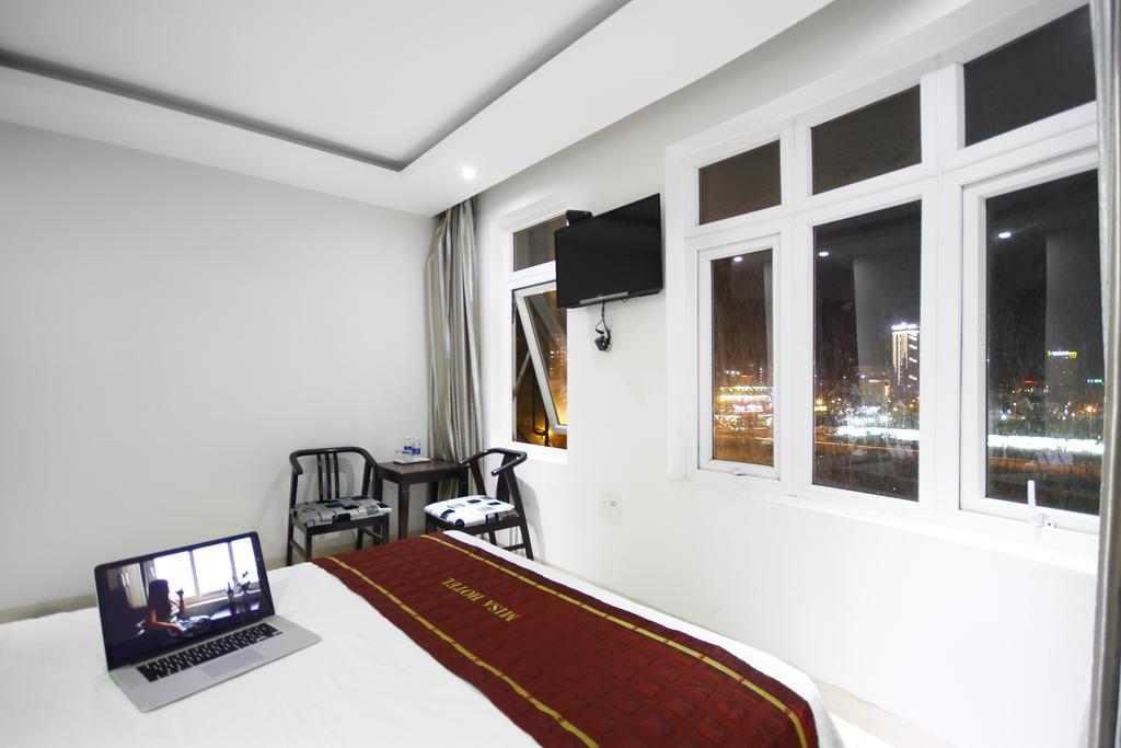 Misa Hotel Da Nang Dış mekan fotoğraf