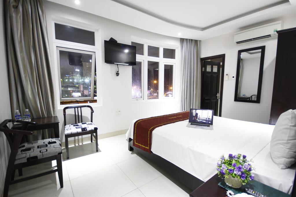 Misa Hotel Da Nang Dış mekan fotoğraf