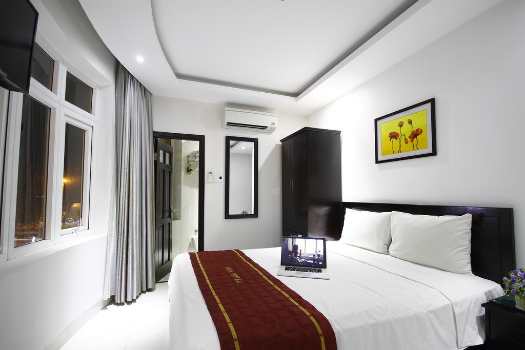 Misa Hotel Da Nang Dış mekan fotoğraf