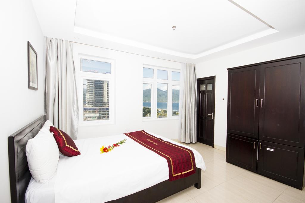 Misa Hotel Da Nang Dış mekan fotoğraf
