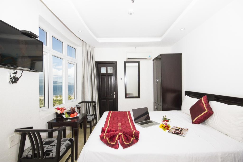 Misa Hotel Da Nang Dış mekan fotoğraf
