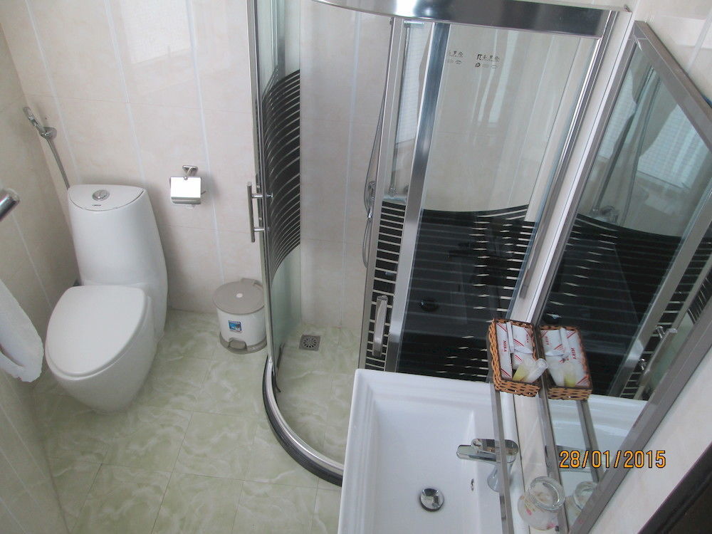 Misa Hotel Da Nang Dış mekan fotoğraf