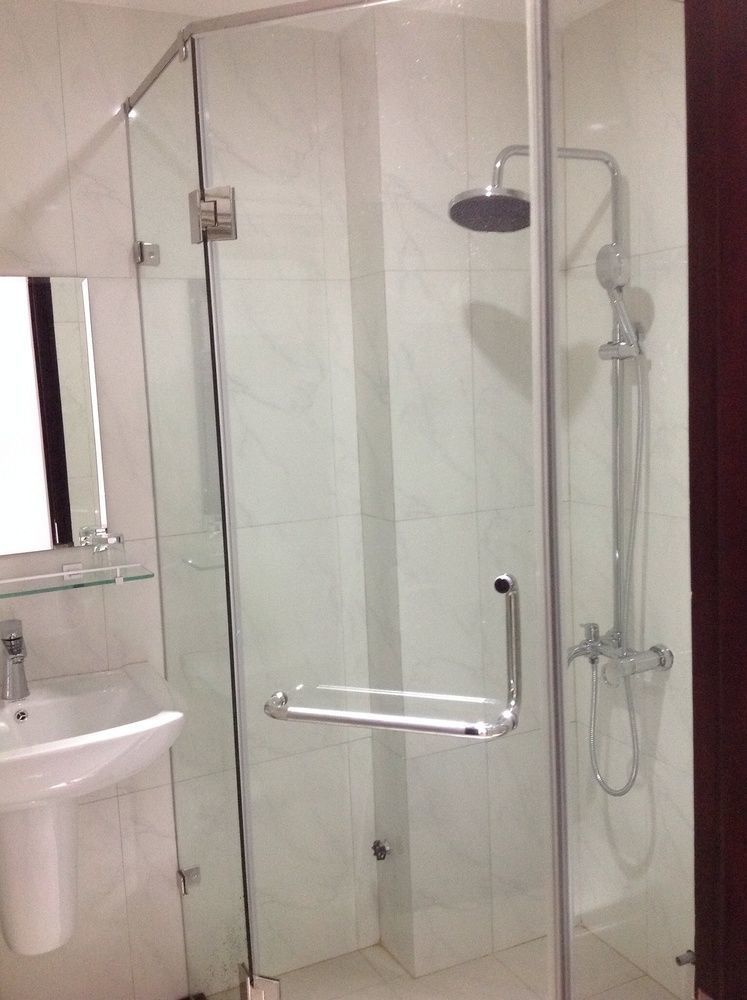 Misa Hotel Da Nang Dış mekan fotoğraf