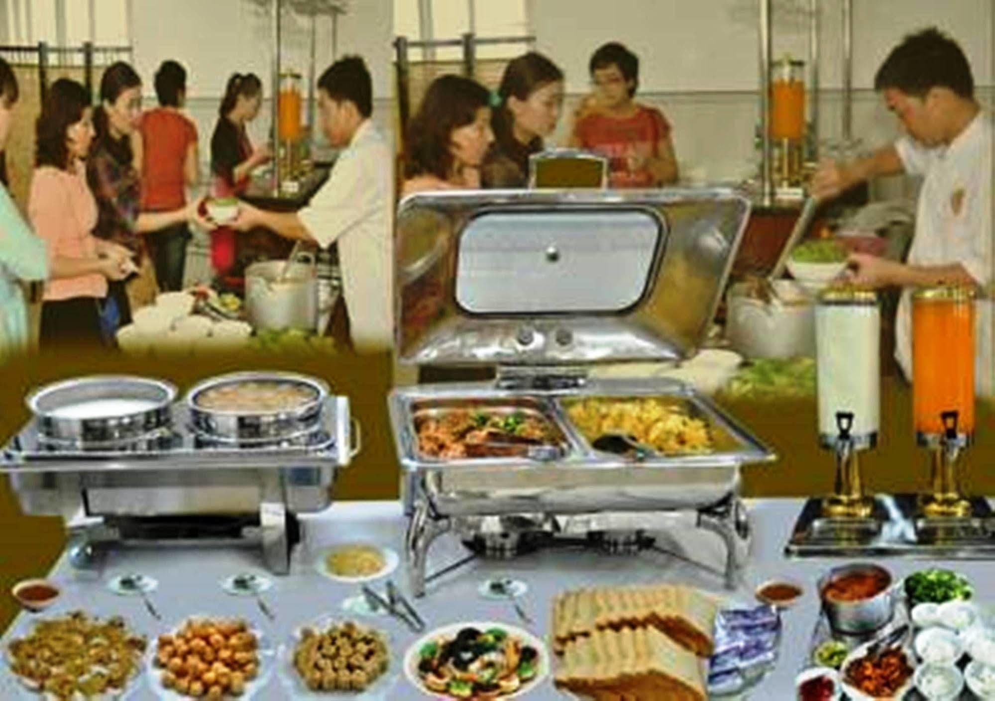 Misa Hotel Da Nang Dış mekan fotoğraf