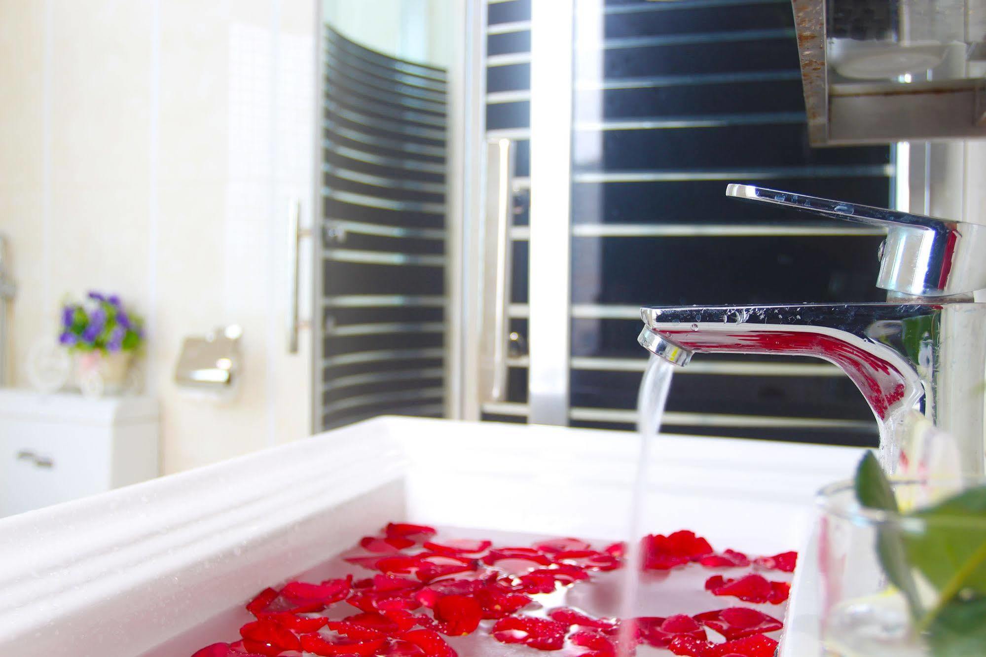 Misa Hotel Da Nang Dış mekan fotoğraf
