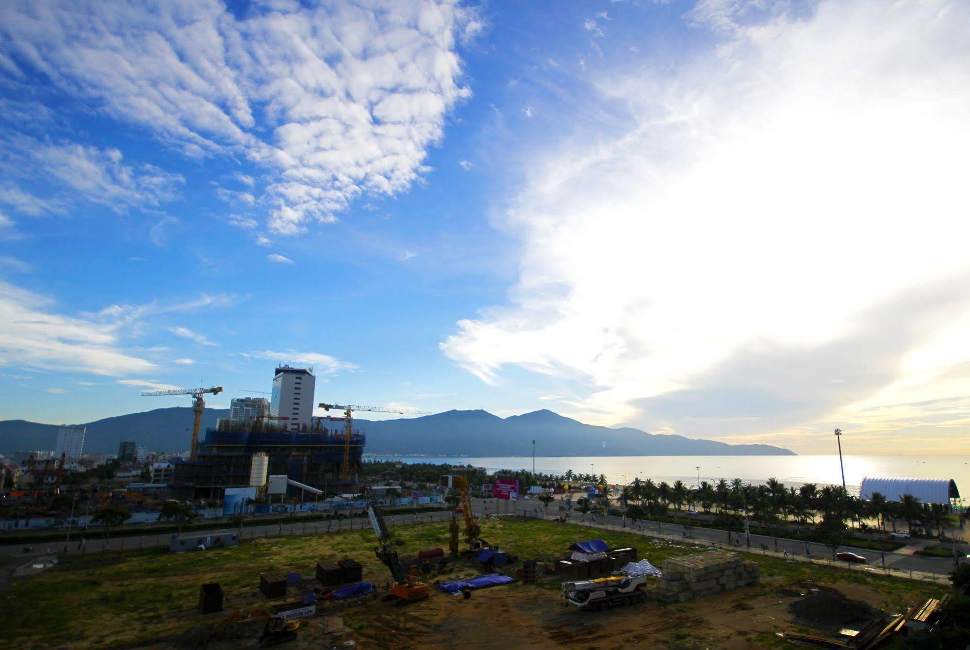 Misa Hotel Da Nang Dış mekan fotoğraf