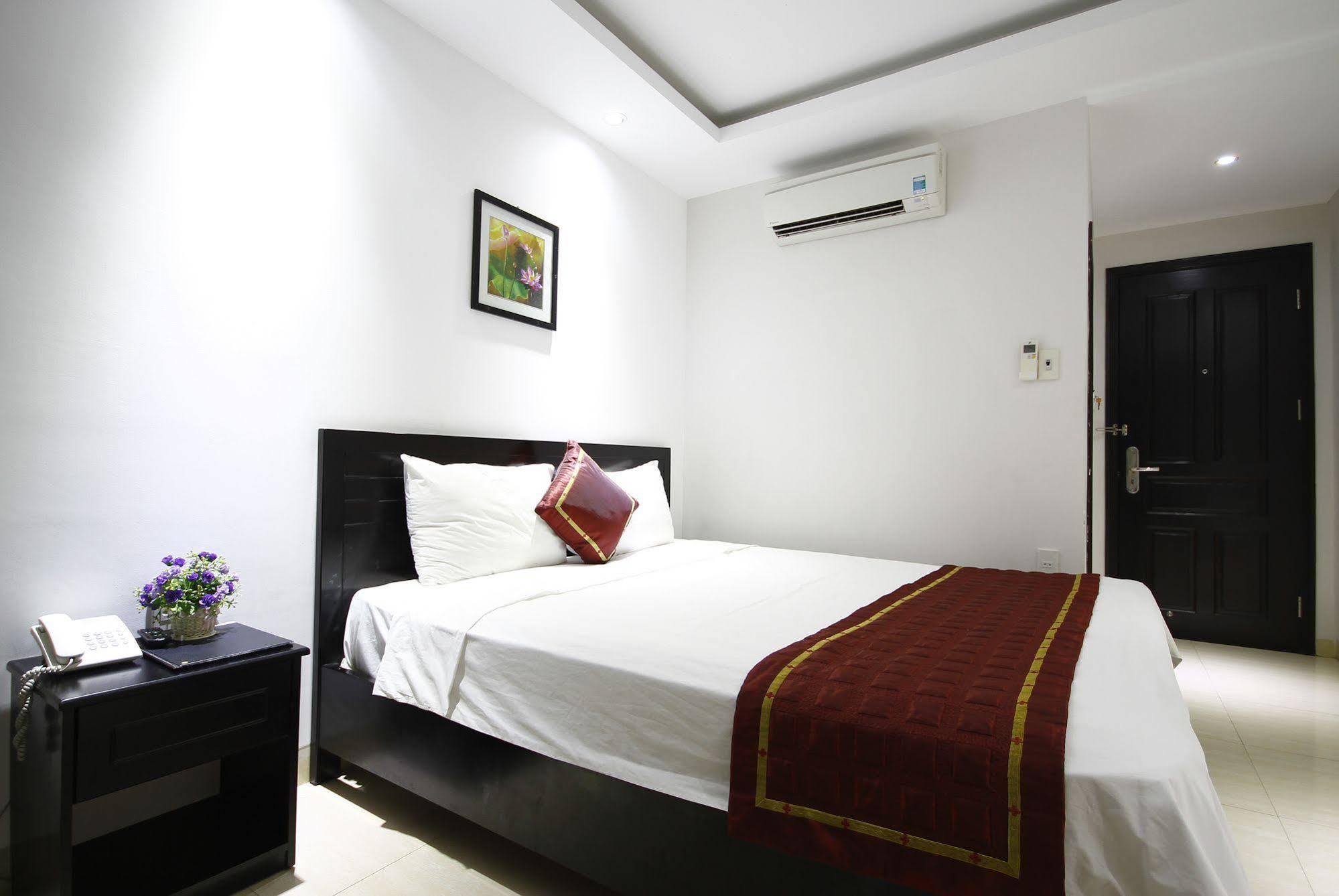 Misa Hotel Da Nang Dış mekan fotoğraf