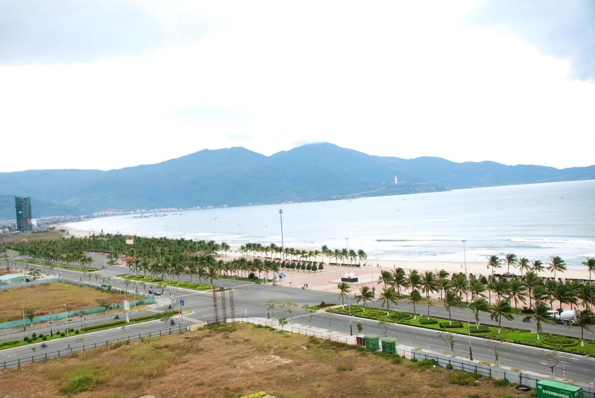 Misa Hotel Da Nang Dış mekan fotoğraf